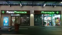 Pharmacie la Capelle