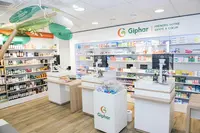 Pharmacie Bouquet