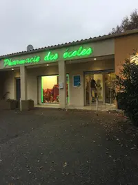Pharmacie des Ecoles