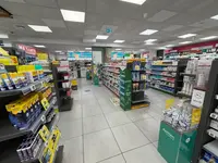 Pharmacie des Pins