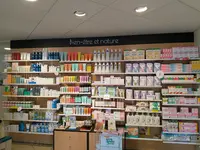 Pharmacie de Mionnay