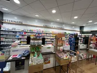Pharmacie des Arcades Totum