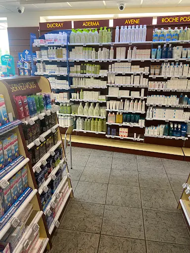 Pharmacie du Pont de Mions
