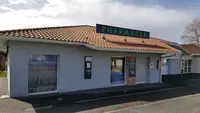 Pharmacie du Pont de l'Eyre