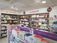 Pharmacie Mirabeau
