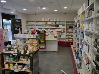 Pharmacie Cargol