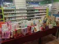 Pharmacie Centrale
