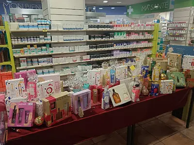 Pharmacie Centrale