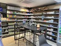 Pharmacie de la Crau