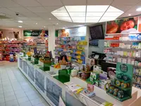 Pharmacie des Vents Provençaux