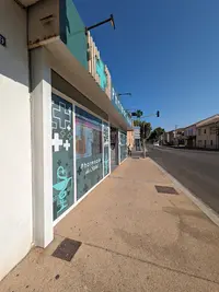 Pharmacie du Soleil