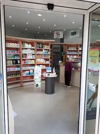 Pharmacie de France