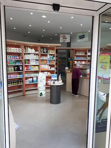 Pharmacie de France
