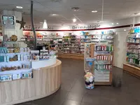 Pharmacie du Marché