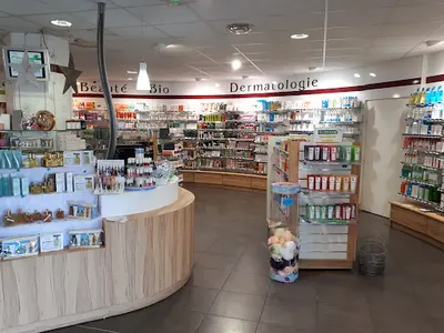 Pharmacie du Marché