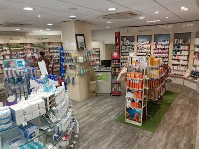 Pharmacie d'Astarac