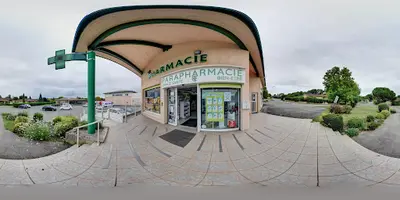 Pharmacie Mirande Pyrénées