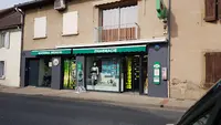 Pharmacie Rouquier