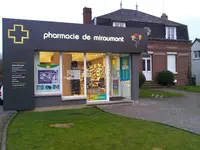 Pharmacie de Miraumont