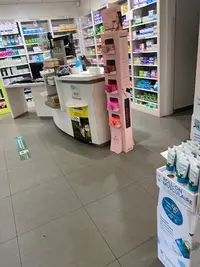 Pharmacie Isabelle Flechon