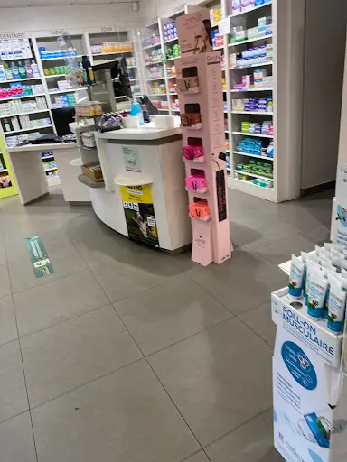 Pharmacie Isabelle Flechon