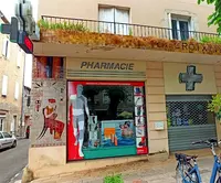 Pharmacie Damelincourt