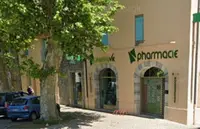 Pharmacie de la Porte d'Aval