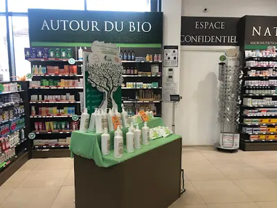 Pharmacie Wellpharma des Grands Couverts