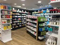 Pharmacie Centrale