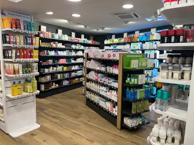 Pharmacie Centrale