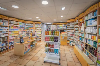 Pharmacie de L’envol