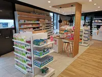 Pharmacie de la Bretesche