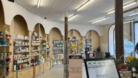 Pharmacie du Bourg Mitry-mory