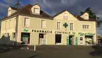 Pharmacie Mattioni Bourlard