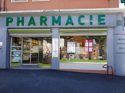 Grande Pharmacie de Modane