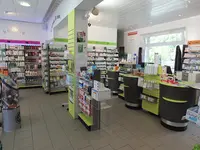 Pharmacie Principale Modane Gare