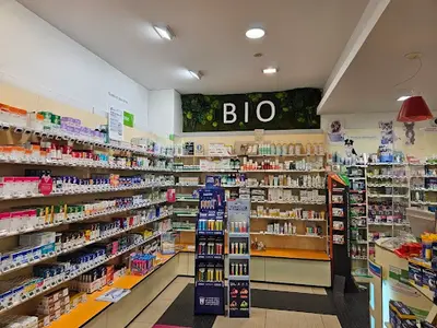 Pharmacie des Rias