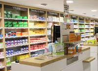 Pharmacie du Parc