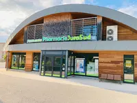 Pharmacie Jura Sud