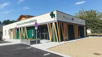 Pharmacie de Moisdon