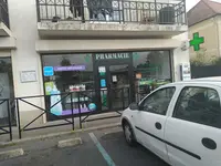 Pharmacie de Jatteau