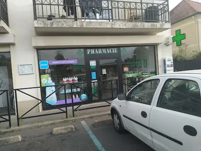 Pharmacie de Jatteau