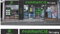 Pharmacie de Lugny