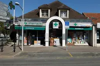 Pharmacie Forum Santé de la Mairie