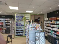 Pharmacie de Molières (tarn-et-garonne)