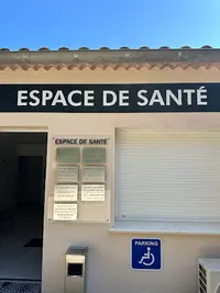 Pharmacie Legrand