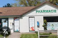 Pharmacie Tincq