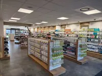 Pharmacie de la Gare