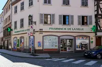 Pharmacie de la Ville Molsheim Mediprix