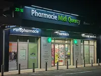 Pharmacie Midi Quercy